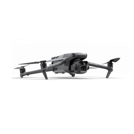 DJI Mavic 3 Pro Drone Fly More Combo (DJI RC) - additional product view
