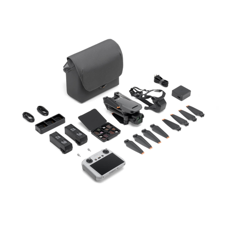 DJI Mavic 3 Pro Drone Fly More Combo (DJI RC) - additional product view