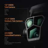 DJI Mavic 3 Pro Drone Fly More Combo (DJI RC PRO) - additional product view