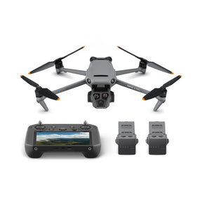 DJI Mavic 3 Pro Drone Fly More Combo with DJI RC PRO