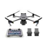 DJI Mavic 3 Pro Drone Fly More Combo with DJI RC