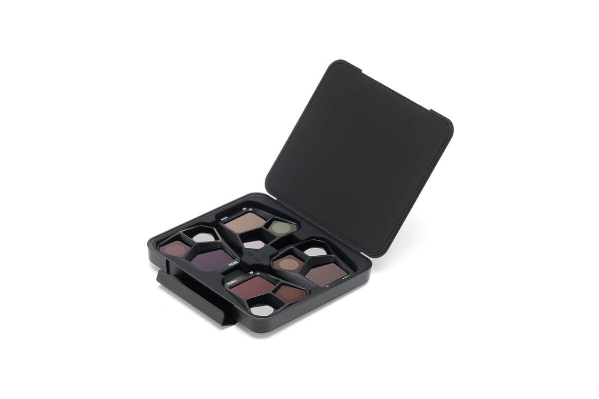 DJI Mavic 3 Pro ND Filters Set (ND8/16/32/64) - additional product view