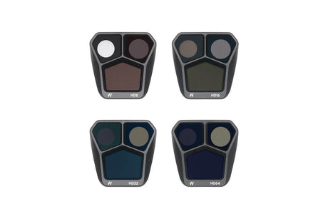 DJI Mavic 3 Pro ND Filters Set ND8 16 32 64