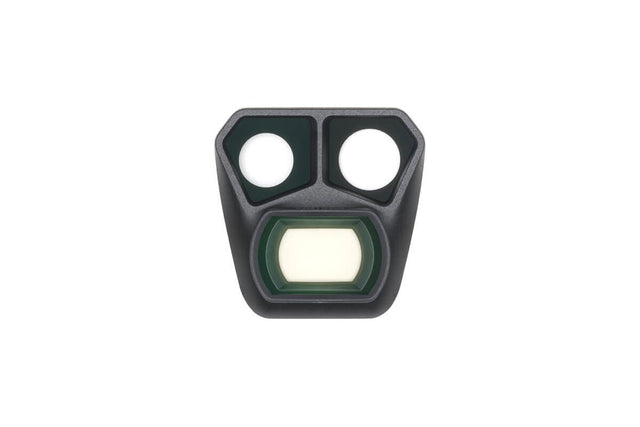 DJI Mavic 3 Pro wide-angle lens