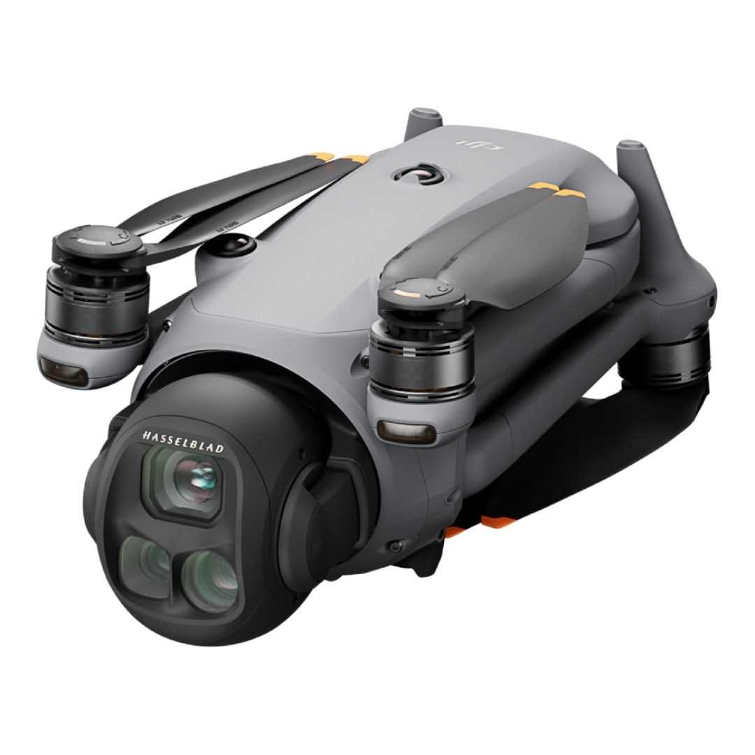 DJI Mavic 4 Pro Drone 512GB Creator Combo (DJI RC Pro 2) - additional product view