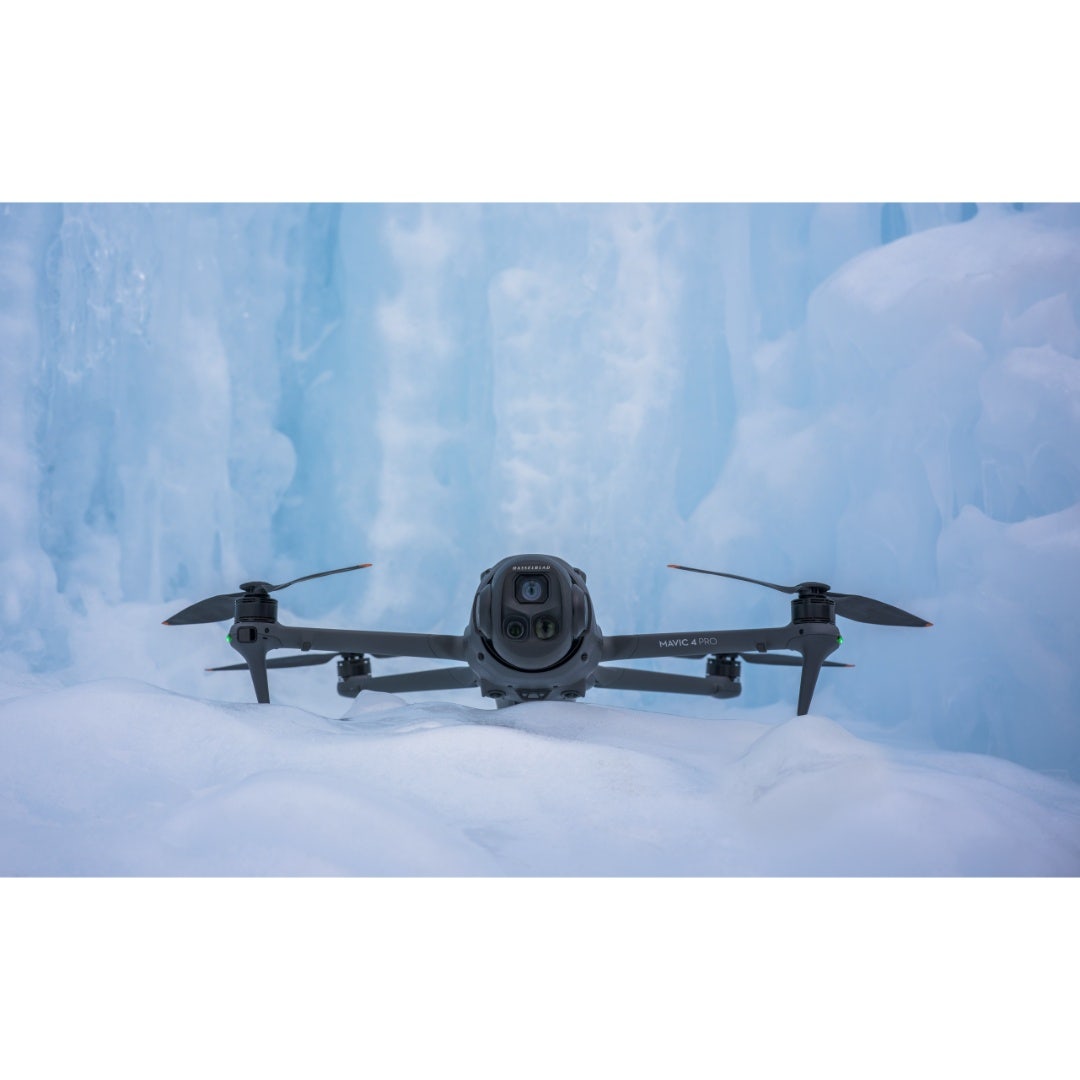 DJI Mavic 4 Pro Drone 512GB Creator Combo (DJI RC Pro 2) - additional product view