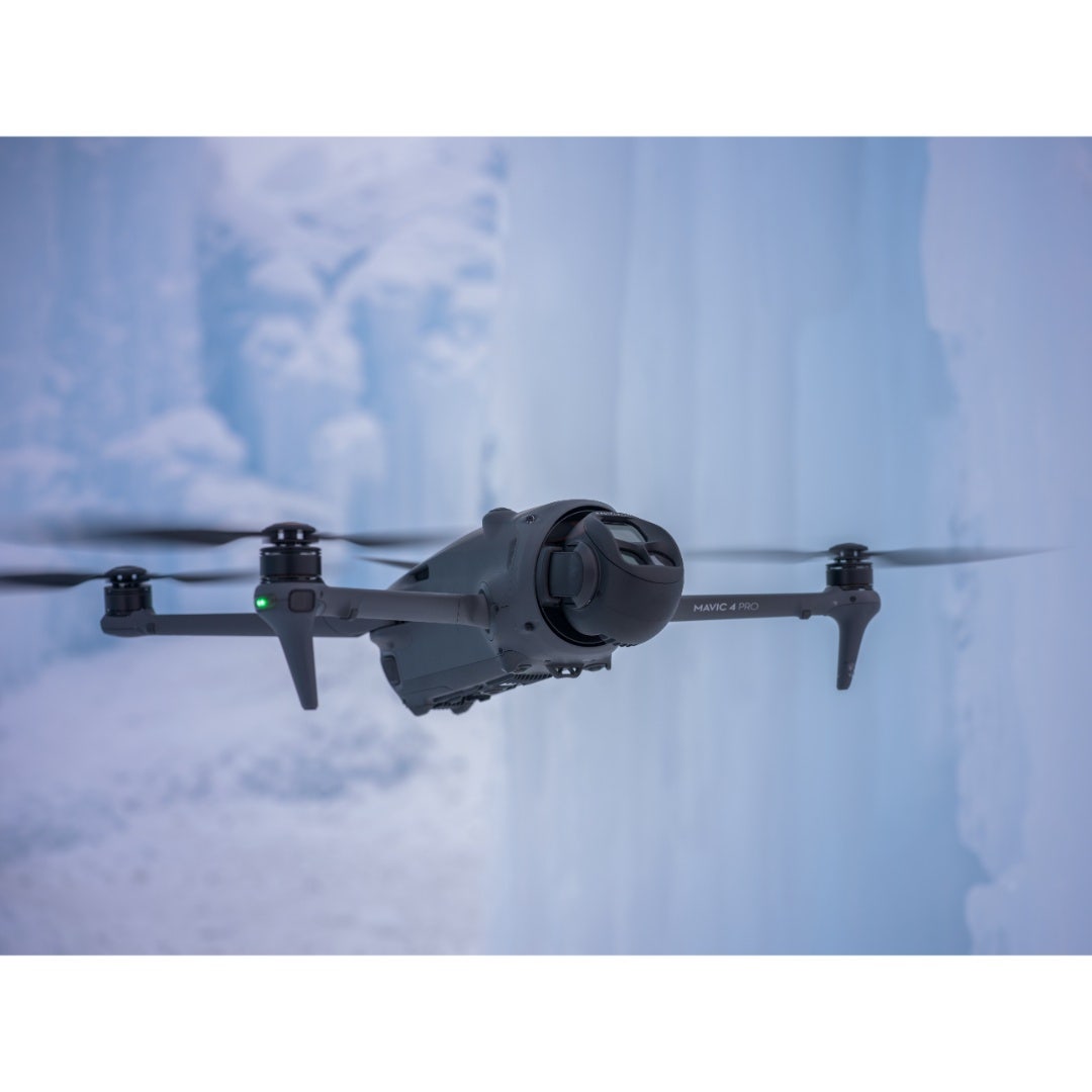 DJI Mavic 4 Pro Drone 512GB Creator Combo (DJI RC Pro 2) - additional product view