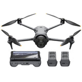 DJI Mavic 4 Pro Drone 512GB Creator Combo with DJI RC Pro 2