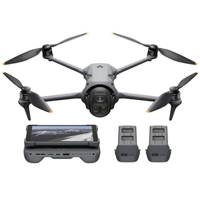 DJI Mavic 4 Pro Drone 512GB Creator Combo with DJI RC Pro 2