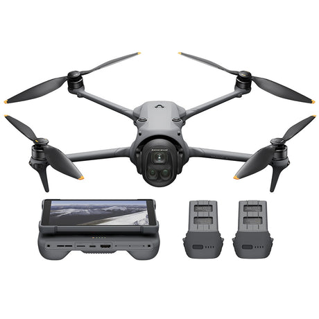 DJI Mavic 4 Pro Drone 512GB Creator Combo with DJI RC Pro 2