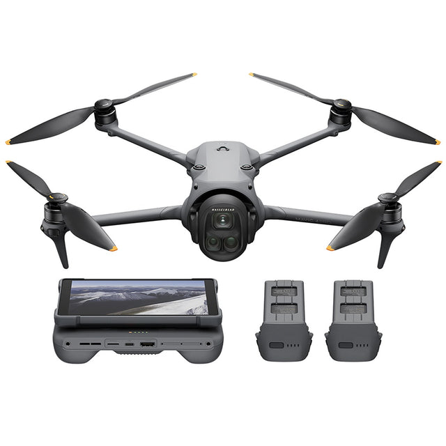 DJI Mavic 4 Pro Drone 512GB Creator Combo with DJI RC Pro 2