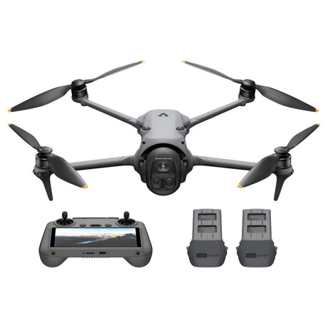 DJI Mavic 4 Pro Drone Fly More Combo with DJI RC 2