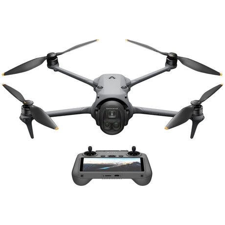 DJI Mavic 4 Pro drone
