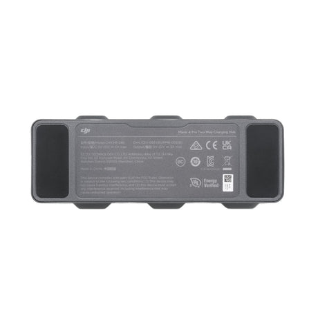 DJI Mavic 4 Pro Parallel Charging Hub - additional product view
