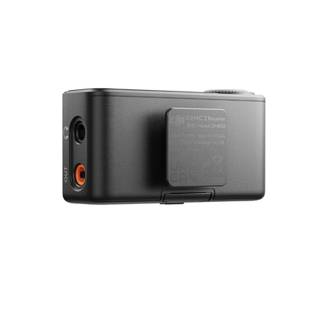 DJI Mic 2 (1 TX+1 RX) Microphone - additional product view