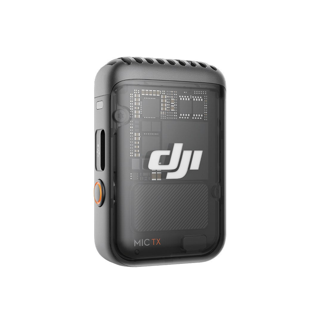 DJI Mic 2 (1 TX+1 RX) Microphone - additional product view