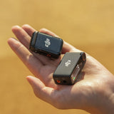 DJI Mic 2 (1 TX+1 RX) Microphone - additional product view