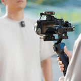 DJI Mic 2 (2 TX+1RX+Charging Case) Microphone - additional product view