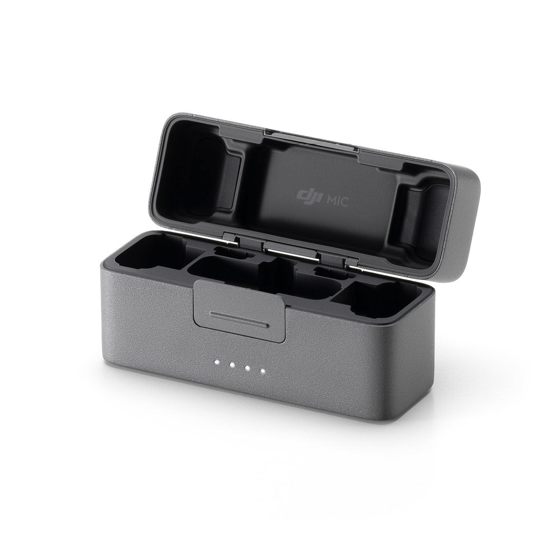 DJI Mic 2 (2 TX+1RX+Charging Case) Microphone - additional product view