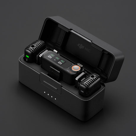 DJI Mic 2 Charging Case - additional product view