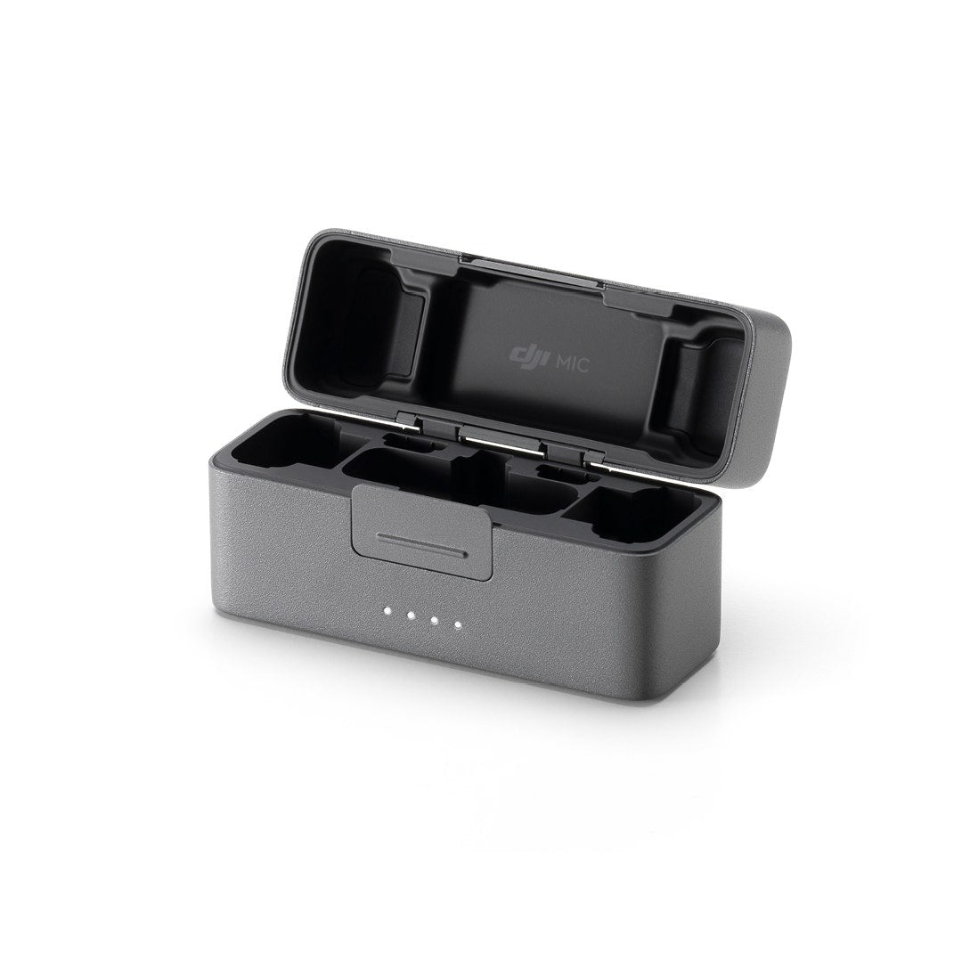 DJI Mic 2 Charging Case - additional product view