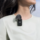 DJI Mic 2-Person Wireless Microphone System (2.4 GHz) for Camera & Smartphone - additional product view