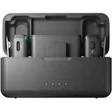 DJI Mic 2-Person Wireless Microphone System (2.4 GHz) for Camera & Smartphone - additional product view