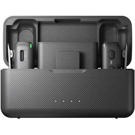 DJI Mic 2-Person Wireless Microphone System (2.4 GHz) for Camera & Smartphone - additional product view