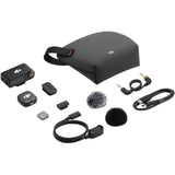 DJI Mic 3 (1 TX + 1 RX) - additional product view
