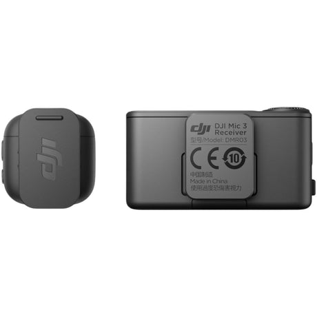 DJI Mic 3 (1 TX + 1 RX) - additional product view