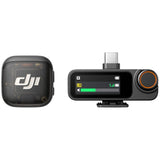DJI Mic 3 (1 TX + 1 RX) - additional product view