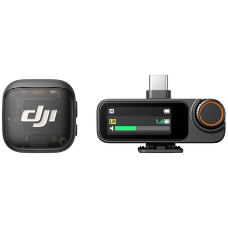 DJI Mic 3 (1 TX + 1 RX) - additional product view