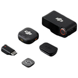 DJI Mic 3 (1 TX + 1 RX) - additional product view