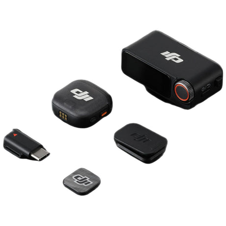 DJI Mic 3 (1 TX + 1 RX) - additional product view