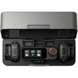 DJI Mic 3 (2 TX + 1 RX + Charging Case) - additional product view