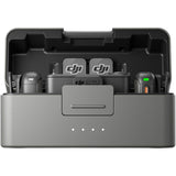 DJI Mic 3 (2 TX + 1 RX + Charging Case) - additional product view