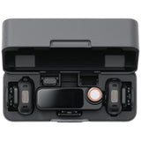 DJI Mic 3 (2 TX + 1 RX + Charging Case) - additional product view