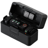 DJI Mic 3 (2 TX + 1 RX + Charging Case) - additional product view