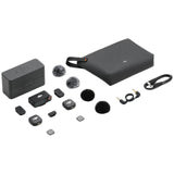 DJI Mic 3 (2 TX + 1 RX + Charging Case) - additional product view