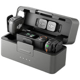 DJI Mic 3 (2 TX + 1 RX + Charging Case) - additional product view