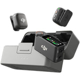 DJI Mic 3 (2 TX + 1 RX + Charging Case) - additional product view