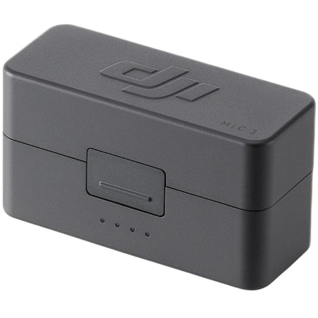 DJI Mic 3 Charging Case - additional product view