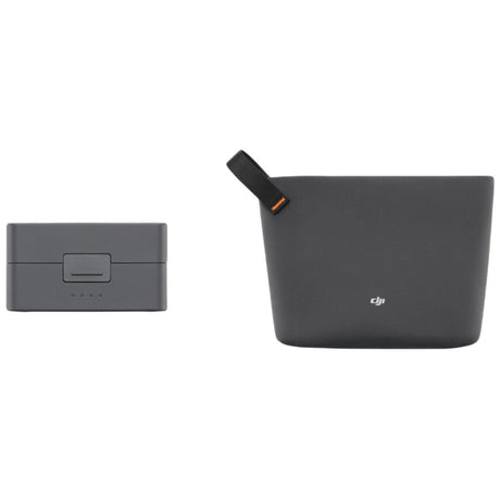 DJI Mic 3 Charging Case - additional product view