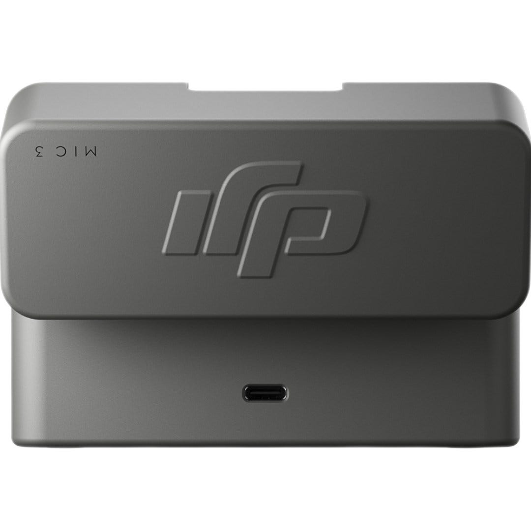 DJI Mic 3 Charging Case - additional product view