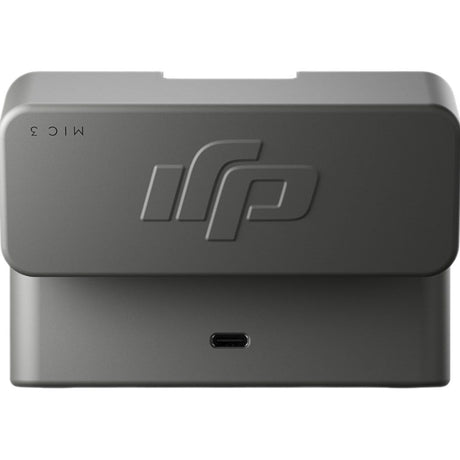 DJI Mic 3 Charging Case - additional product view