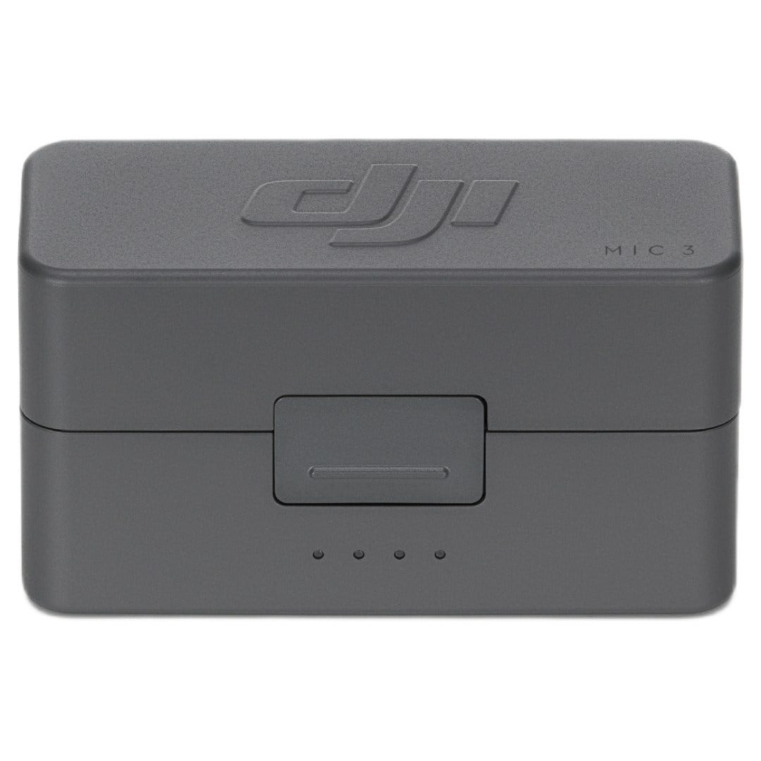 DJI Mic 3 Charging Case