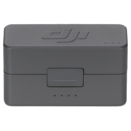 DJI Mic 3 Charging Case