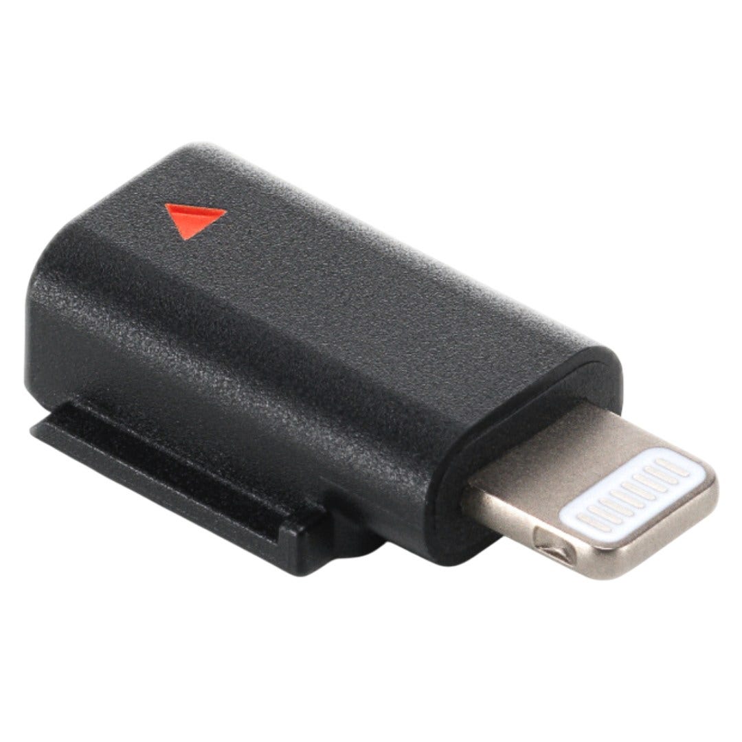 DJI Mic 3 Mobile Phone Adapter