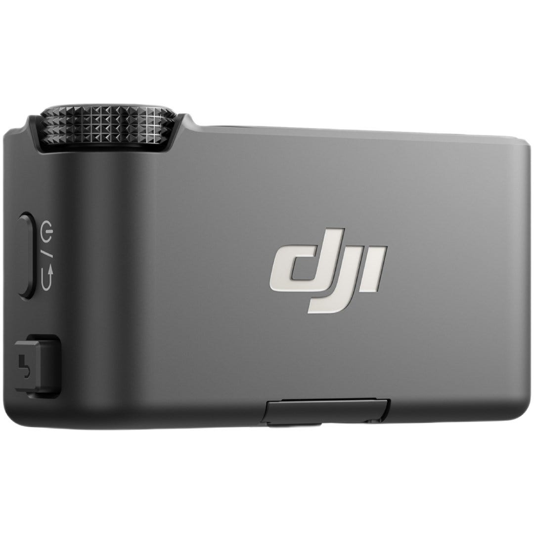 DJI Mic 3 Receiver - additional product view