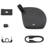 DJI Mic 3 Receiver - additional product view